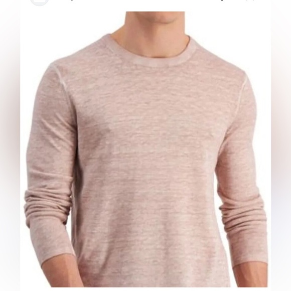 Michael Kors Regular Crewneck Sweaters - Picture 1 of 5